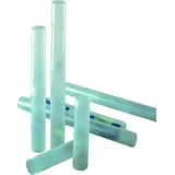 RUMOLD GP65880 Gewindepack Versandrollen 880/Ø65 mm transparent Polypropylen