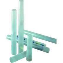 RUMOLD GP65880 Gewindepack Versandrollen 880/Ø65 mm transparent Polypropylen