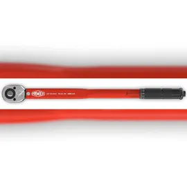 FAMEX 10886-3-RS-KS Drehmomentschlüssel 1/2" 30-210 Nm, +-3%