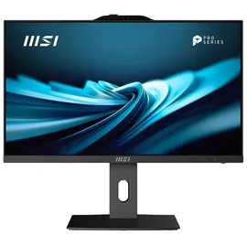 MSI All in One-PC i5-14400 4,6 GHz 16 GB RAM 512 GB SSD