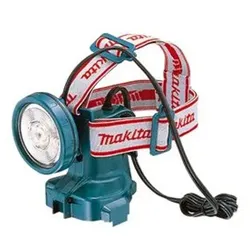 Akku-Lampe ML121