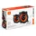 JBL Koaxial-Lautsprecher 2-Wege Ø100mm 320W 4Ohm - Schwarz