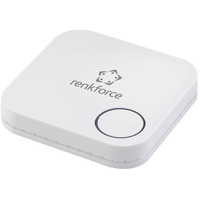 Renkforce RF-WST-300 HDMI Streaming Box Miracast