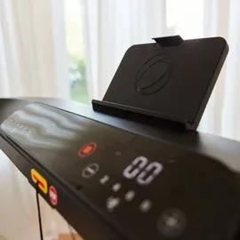 Inspire Inspire, Laufband