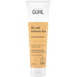 Guhl 30 Sekunden Intensiv Kur Feuchtigkeit 100ML