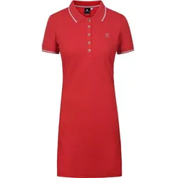 LUHTA Damen Kleid LUHTA ALIHAAKARI, KLASSISCH ROT, M