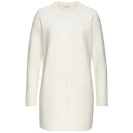 LASCANA Longpullover Damen creme Gr.32/34