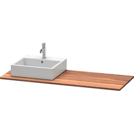 Duravit XSquare Konsole XS061GR7777