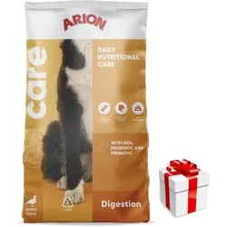 Arion Care Digestion 12kg + Überraschung für den Hund