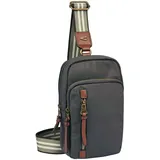 CAMEL ACTIVE Handytasche Bari Sling Backpack Dark Grey