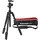 Manfrotto Befree Advanced Arca Lever Alu Stativ