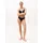 Tommy Hilfiger Tanga 2 St. Blau/Schwarz 40