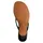 Marco Tozzi Damen Pantolette Leder weiches Feel Me Fußbett Lederweiches Innenfutter Queensize, schwarz (Black), 40 EU - 40 EU