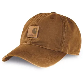 CARHARTT Odessa Cap blau onesize