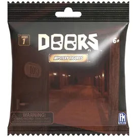 DOORS Minifiguren