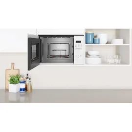 Balay 3CG5172B2 Mikrowelle mit Grill 800w - Silver