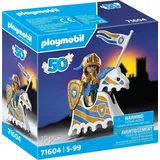 Playmobil Ritter Jubiläums-Ritter 71604