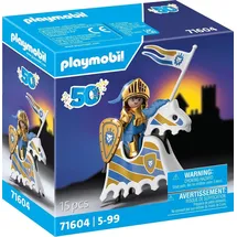 Playmobil Ritter Jubiläums-Ritter 71604