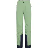 La Sportiva Crest Evo Shell Pants Skitourenhose Aspen Green L