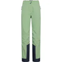 La Sportiva Crest Evo Shell Pants Skitourenhose Aspen Green L