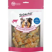 Dokas Hundesnack getreidefrei