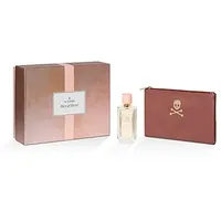 Scalpers Her & Here Eau de Parfum 100 ml + Toiletry Bag Geschenkset