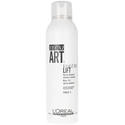 L'oréal  Haarstyling Tecni Art Volume Lift Volumen-Mousse-Spray 250 ml  in, 250 ml