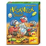 Zoch Heckmeck Junior 601105088