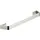 Dornbracht CL.1 Badetuchhalter Platin Matt 83045705-06