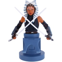 Exquisite Gaming Cable Guys Ahsoka Tano (Mandalorian) - Accessories for game console