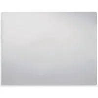 Durable Schreibtischunterlage Duraglas transparent Kunststoff 65,0 x 50,0 cm, 1 St.