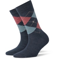 Burlington Damen Socken Mehrfarbig 36-41
