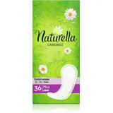 Naturella Plus Camomile Slipeinlagen 36 St.