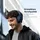 Edifier WH700NB blau