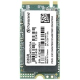 Transcend MTE470A 256GB Interne M.2 PCIe NVMe SSD 2242 PCIe NVMe 3.0 x4 Industrial TS256GMTE470A