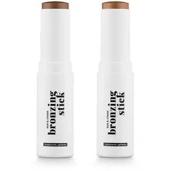 VENICEBEAUTY Bronzing Stick Duo Contouring