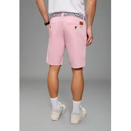 KangaROOS Chinoshorts in rosa, | Gr.: 31