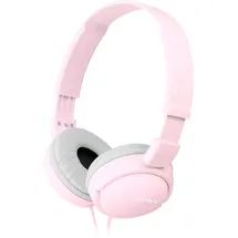 Sony MDR-ZX110AP pink