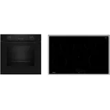 Neff BX48PIB0 Set B2CCG6AK3 + T58SHF1L0