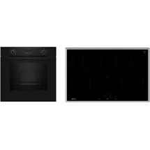 Neff BX48PIB0 Set B2CCG6AK3 + T58SHF1L0