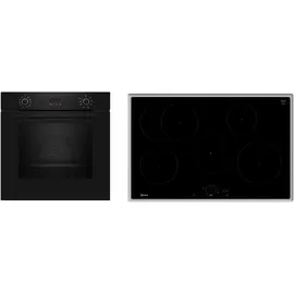 Neff BX48PIB0 Set B2CCG6AK3 + T58SHF1L0