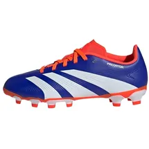 adidas - Predator League TF Fußballschuhe lucid blue - blau