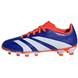 adidas - Predator League TF Fußballschuhe lucid blue - blau