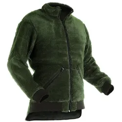 Pfanner Midland Faserpelzjacke