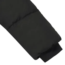 ICEPEAK Addia Damen Mantel-Schwarz-38