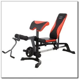 hms fitness HMS CYKLOP 3 Portalkran