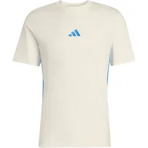 adidas Essentials 3-Streifen weiß M