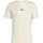 adidas Essentials 3-Streifen weiß M