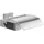 Villeroy & Boch Elements Striking 131x45x115mm, mit Deckel, chrom