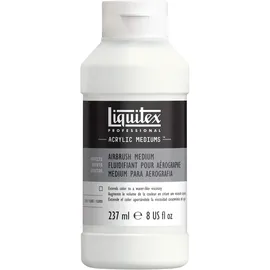 Liquitex Airbrush Medium 1 St. 237 ml Transparent